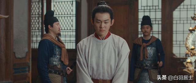 电视剧《太平年》前传：钱元瓘与三子夺嫡事件(图3)