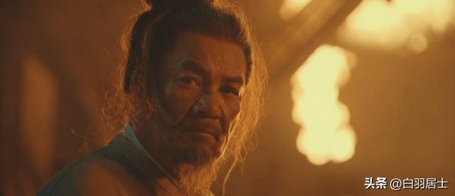 电视剧《太平年》前传:钱元瓘与三子夺嫡事件