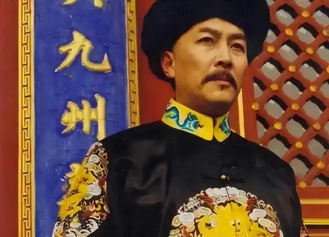 电视剧删了啥？康熙用《易经》和座钟暗示传位王掞是唯一解读者(图9)