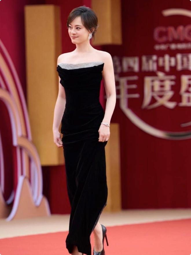 电视剧年度盛典：于和伟郭京飞夺视帝孙俪圆梦杨幂出乎意料(图7)