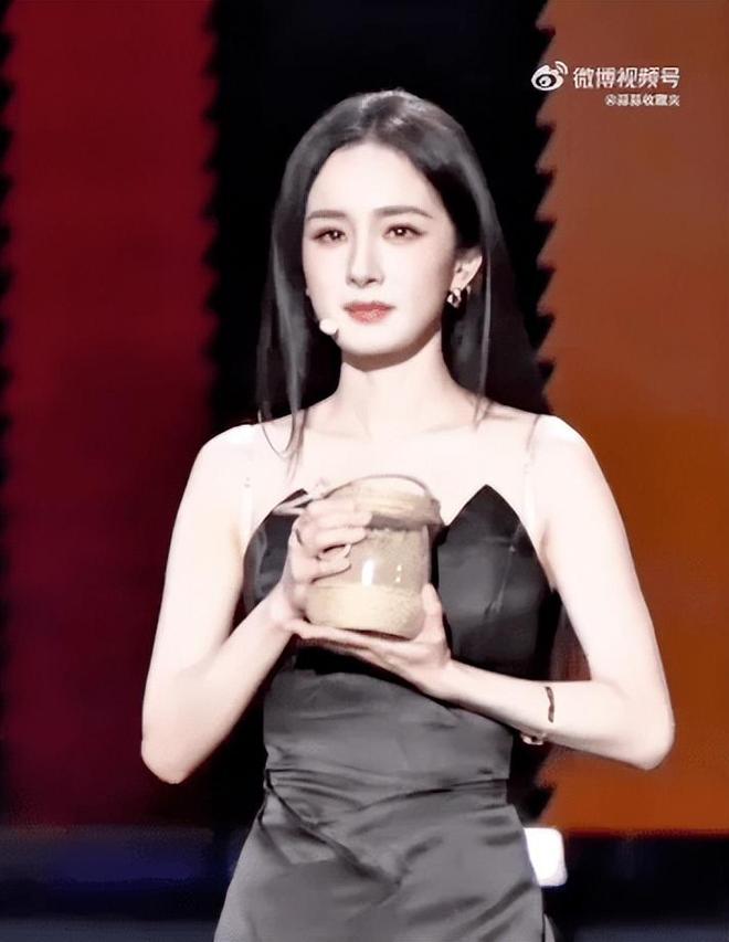 电视剧年度盛典：于和伟郭京飞夺视帝孙俪圆梦杨幂出乎意料(图13)