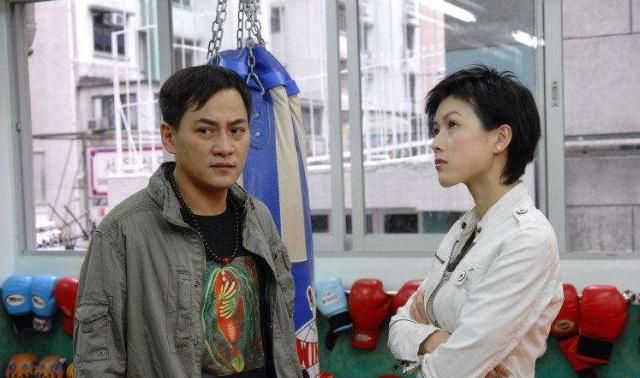 经典好看的TVB电视剧剧荒必看(图2)