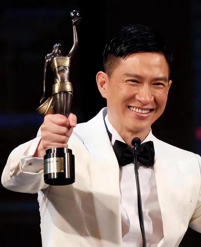 前TVB花旦隐退多年终复出整整12年没接戏61岁美的逆生长(图9)