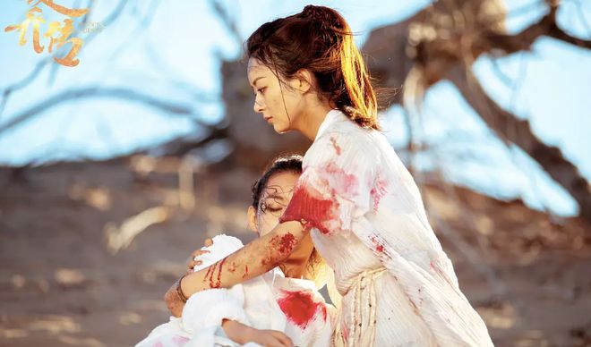 5部至今没结局的电视剧哪一部让你耿耿于怀到现在?