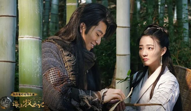 5部至今没结局的电视剧哪一部让你耿耿于怀到现在？(图4)