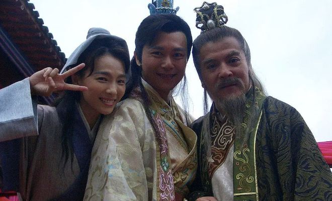 5部至今没结局的电视剧哪一部让你耿耿于怀到现在？(图2)