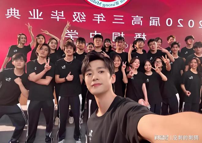 见解栏目推荐电视剧《再见十八班》青春热血番外！(图3)