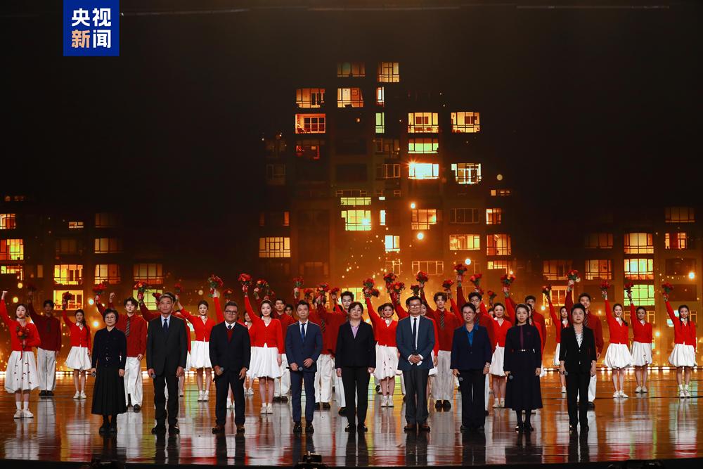 24项年度荣誉！CMG第四届中国电视剧年度盛典揭晓(图12)