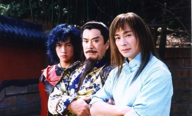 当年红极一时的6部双男主电视剧你还记得哪几部?