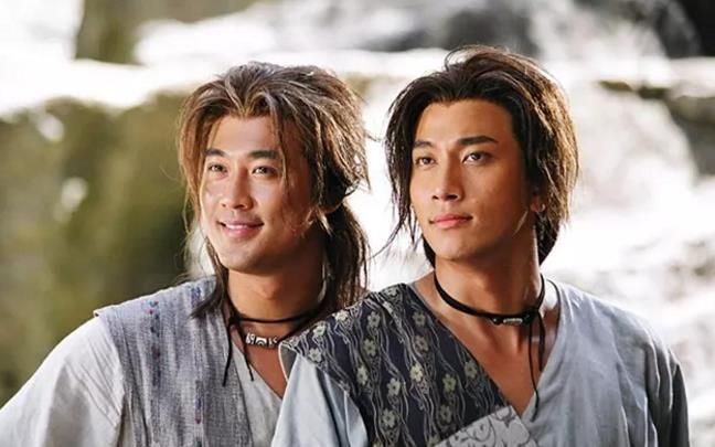 当年红极一时的6部双男主电视剧你还记得哪几部？(图2)