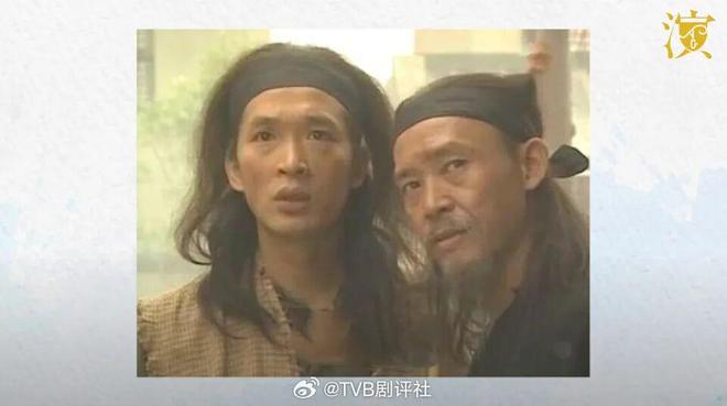 突发！前TVB男演员离世终年57岁留下妻子及年幼女儿圈中好友直言感难受(图2)