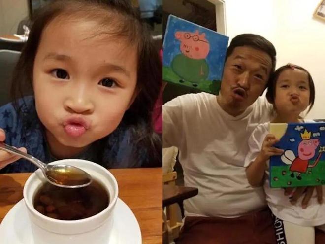 突发！前TVB男演员离世终年57岁留下妻子及年幼女儿圈中好友直言感难受(图7)