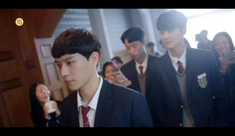 熬夜刷到停不下来！三部封神韩剧全解析题材