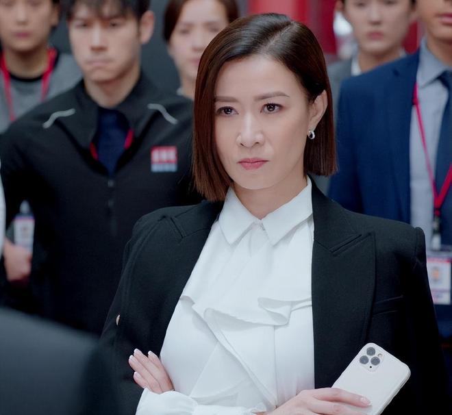 看了《重案解密》没想到真敢拍事实证明这部