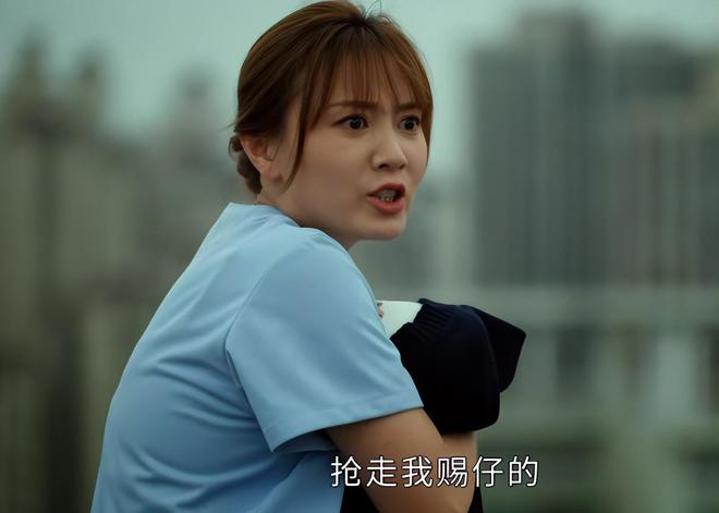 看了《重案解密》没想到真敢拍事实证明这部剧尺度确实不低(图8)