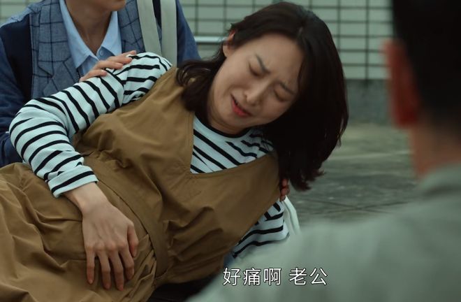 看了《重案解密》没想到真敢拍事实证明这部剧尺度确实不低(图10)