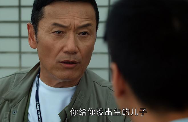 看了《重案解密》没想到真敢拍事实证明这部剧尺度确实不低(图9)