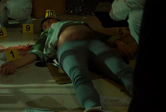 看了《重案解密》没想到真敢拍事实证明这部剧尺度确实不低(图5)