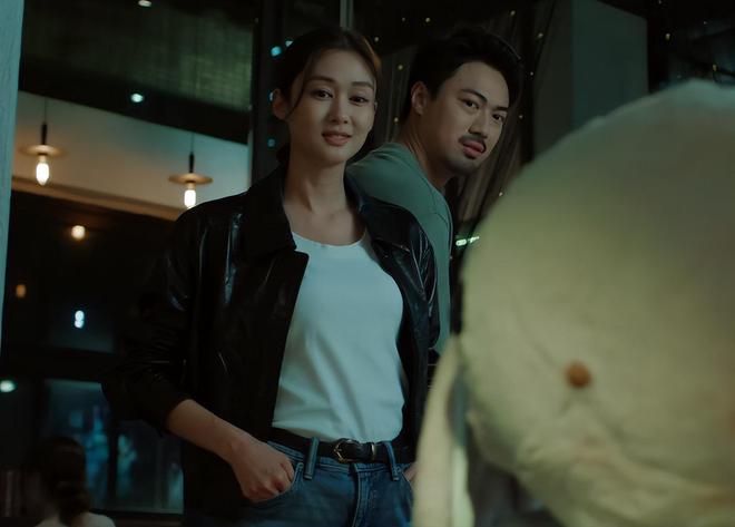 看了《重案解密》没想到真敢拍事实证明这部剧尺度确实不低(图14)