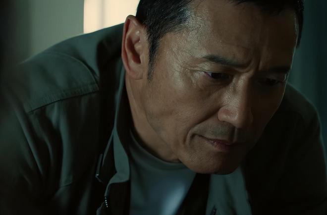 看了《重案解密》没想到真敢拍事实证明这部剧尺度确实不低(图13)