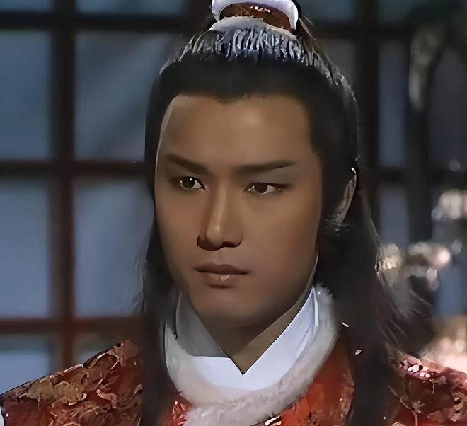 看了《重案解密》没想到真敢拍事实证明这部剧尺度确实不低(图11)