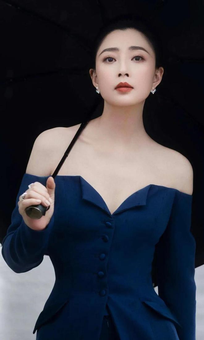 殷桃演过的电视剧大全你追过几部