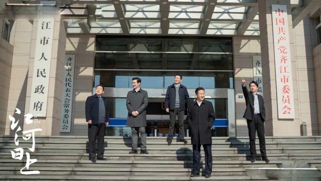 4月17日强推热播好剧17部、将播剧1部